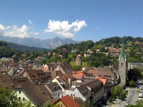 Best Things To Do In Feldkirch Austria The Crazy Tourist