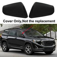 Chevrolet Equinox Mirror Covers At Andy S Auto Sport