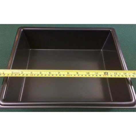 Flat Tray 30 X 17 - Industrial Kitting Products by ECP Tray