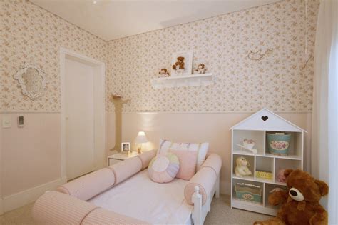 Papel De Parede Quarto Infantil - 26 Ideias de Papel de Parede para quarto infantil