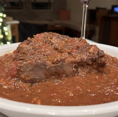 Ina Garten S Company Pot Roast Recipe Parade