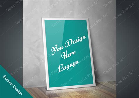 Free Vector: Banner Simple Design Template Chart Design, Free Mockup ...