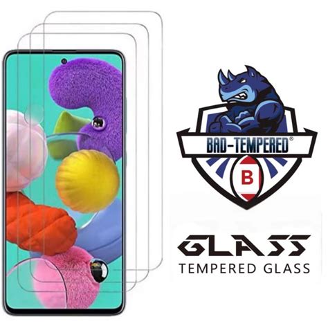 Tempered Glass For Samsung A11 A12 A13 A30s A50 A50s A20 A30 A10s A20s