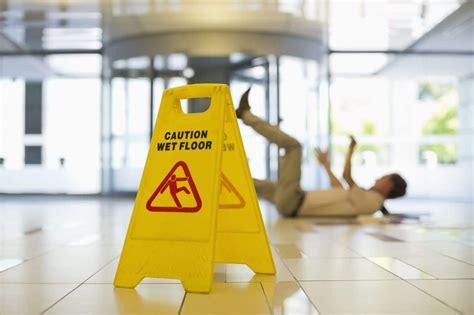 Airport Falls Liability Chicago Slip And Fall Lawyers