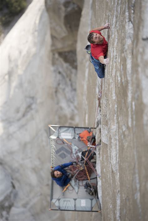 The Dawn Wall Trailer 2 Trailers And Videos Rotten Tomatoes