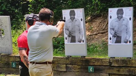 Georgia Police Department Faces Backlash For Using Photo Of Black Man