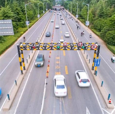 7月9日起，菏泽长江路铁路涵洞封闭施工，注意绕行车辆桂陵居民