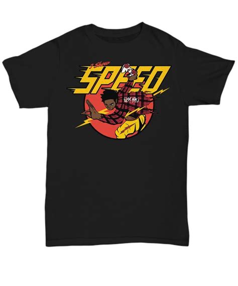 Ishowspeed Merch