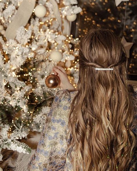 Hair Tinsel Guide 3 Ways To Put In And 10 Best Color Matching Ideas