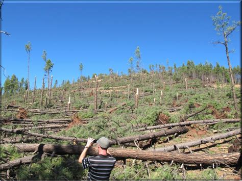 Arizona Tornado Outbreak – October 6, 2010 – Tornado Talk