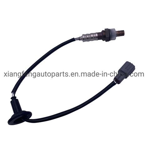 Auto Spare Part O2 Lambda Sensor High Quality Car Denso Oxygen Sensor