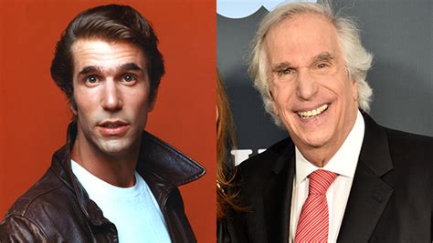 ‘Happy Days’ Cast Then & Now: See Henry Winkler, Ron Howard & More ...