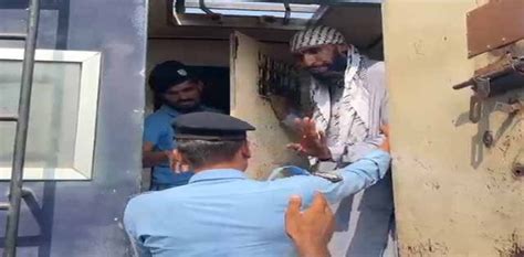 Punjab Govt Decides To Release Arrested Ji Workers