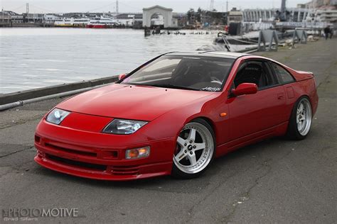 1995 Nissan 300zx Twin Turbo Custom Fabricante Nissan Planetcarsz