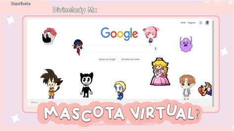 Recolectar Images Mascotas Virtuales Para Escritorio Viaterra Mx