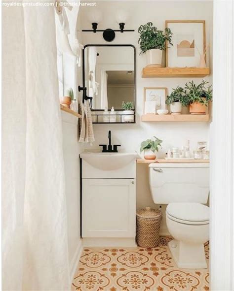 10 Simple Bathroom Decorations Ideas To Elevate Your Space