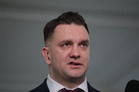 Bąkiewicz Mejza i Matecki na listach PiS