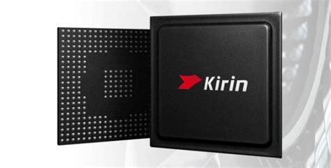 Huawei HiSilicon Kirin 710 Primele Detalii Gadget Ro Hi Tech