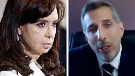 Vialidad Cristina Kirchner Solicitó Su Absolución Y Luciani Reclamó