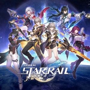 Honkai Star Rail Data Di Uscita Della Versione 1 6 E Nuovi Banner Dr