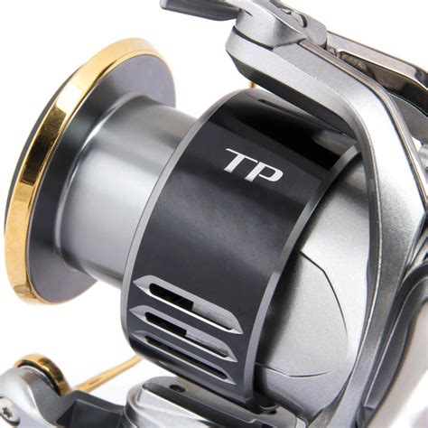 Shimano Twin Power Xgd Retols