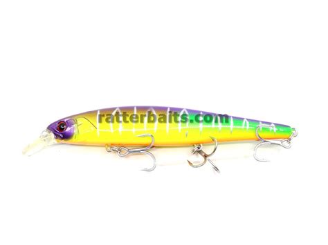 Jackall Magsquad 160SP