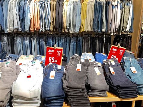 Pull And Bear Qatar Offers 7809 Clothing And Fashion