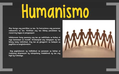 Halimbawa Ng Teoryang Humanismo - halimbawange