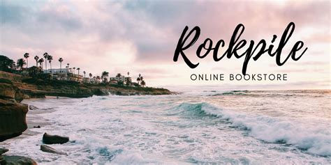 Rockpile Online Bookstore Rockpile Bookstore