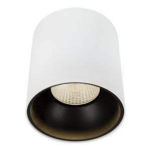 Recessed Downlight Malta Hofflights For Ceiling Led Round