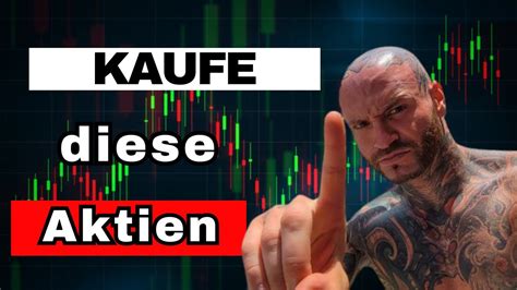 TOP DIVIDENDEN AKTIEN Jetzt Kaufen Meine Meinung YouTube