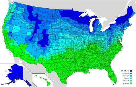 Maps That Explain The United States Better Than Any Textbook