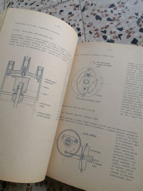Motorji Z Notranjim Izgorevanjem Ivan Poga Ar Skripta Tam