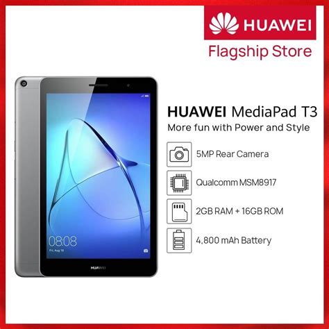 Best Huawei Tablets For E Learning That You Can Order From Shopee A Lifestyle Compass