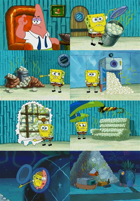 "sponge" Meme Templates - Imgflip