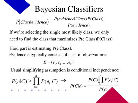 Ppt Bayesian Statistics And Belief Networks Powerpoint Presentation Id213416