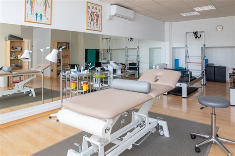 Centro Pilates Zenter En Alicante