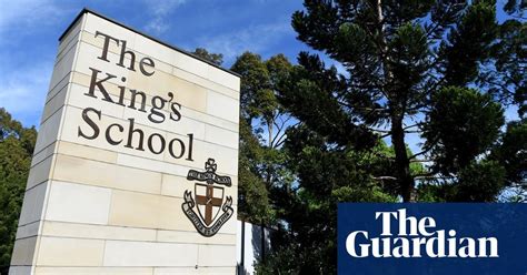 King’s School in Sydney under investigation over use of taxpayer money : r/sydney