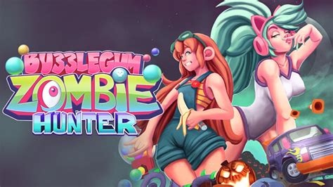 Bubblegum Zombie Hunter Demo No Commentary Youtube