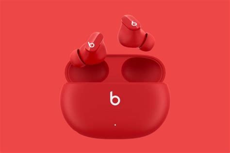 All Beats Studio Buds colors are only $100 for a limited time, was $150