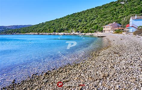 Ustrine (Cres): beaches and coves (4)