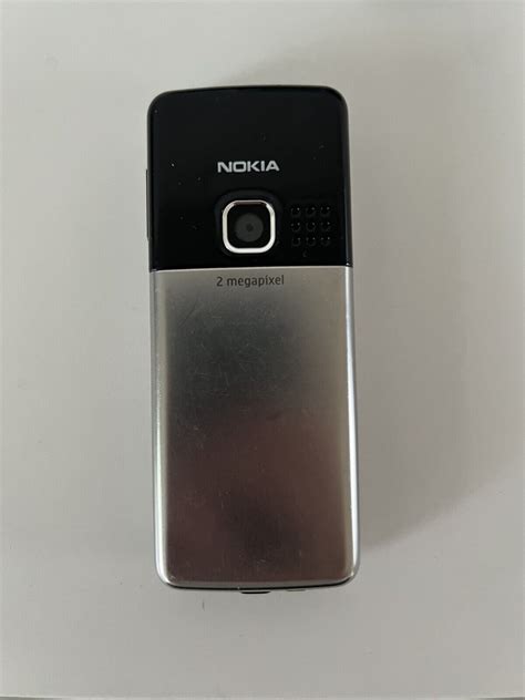 Nokia 6300 Ohne Simlock Handy EBay