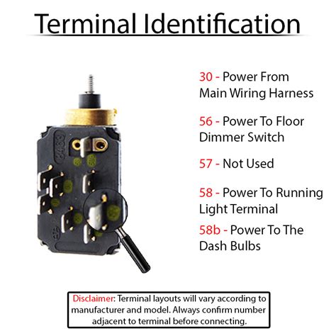 Wiring For Vw Headlight Switches And Relays