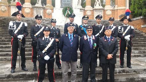 Festa Della Repubblica La Cerimonia Del 2 Giugno A Macerata MCNET