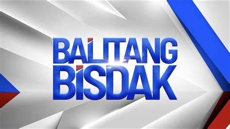 Balitang Bisdak | GMA Network Wiki | Fandom