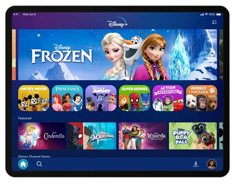 Disney Plus Streaming Service Is Live Free Trial Available