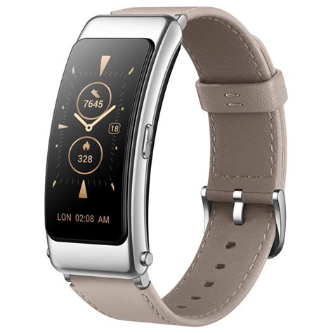 HUAWEI Talkband B6 Smart Band Pakistan