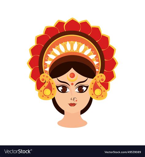 Shiva design Royalty Free Vector Image - VectorStock