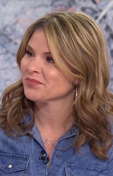 Today Fans Have Tears In Their Eyes Over Hoda Kotb And Jenna Bush