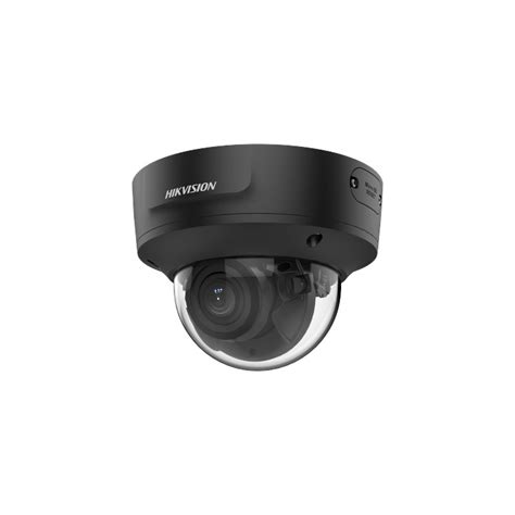 Kamera Ip Hikvision Ds Cd G Izs Mm Black Sklep Opinie